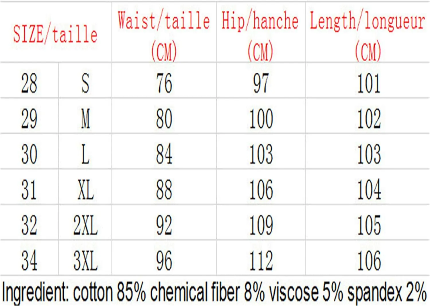 Andongnywell Mens Ripped Jeans Destroyed Slim Fit Straight Leg Denim Pants Distressed Stretch Trousers