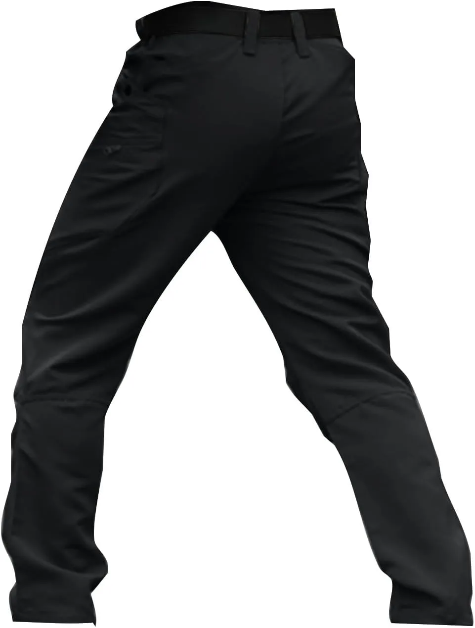 Cargo Pants for Men Slim Fit Lightweight Flex Camo Tactical Pants with Multi Pockets Relaxed Fit Hiking Work Pants