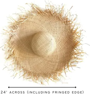CASA BOHO Sun Hats