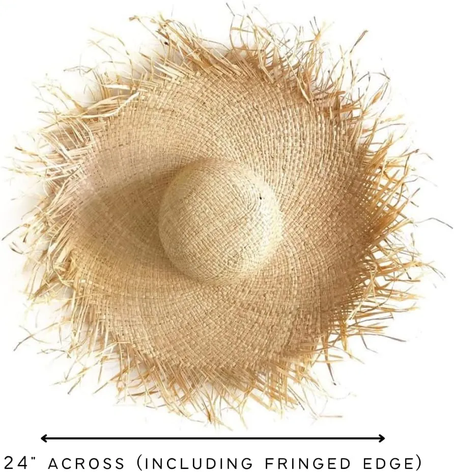 CASA BOHO Sun Hats
