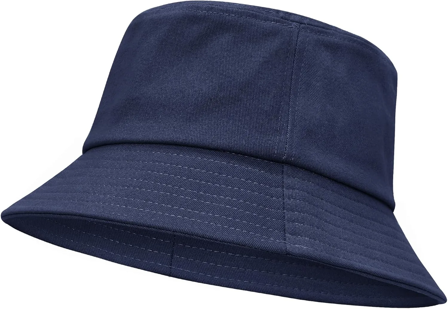 Century Star Kids Bucket Hat UPF50  Summer Sun Protection Beach Cap Cotton Kids Sun Hat for Boys Outdoor Girls Beach Hat