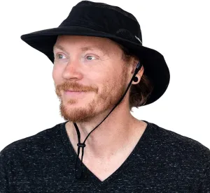 JAN & JUL Jasper Hat | 50  UPF Outdoor Hat with Mesh Panels