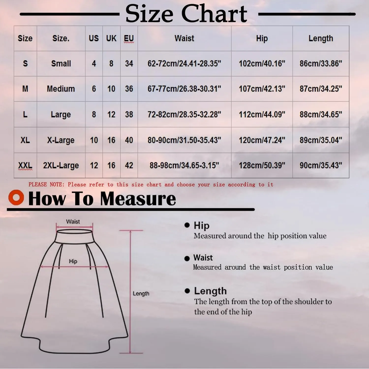 Jean Skirts for Women Solid Color Elastic Waist Drawstring Denim Slit Skirt with Pocket Summer Trendy Casual Sundress