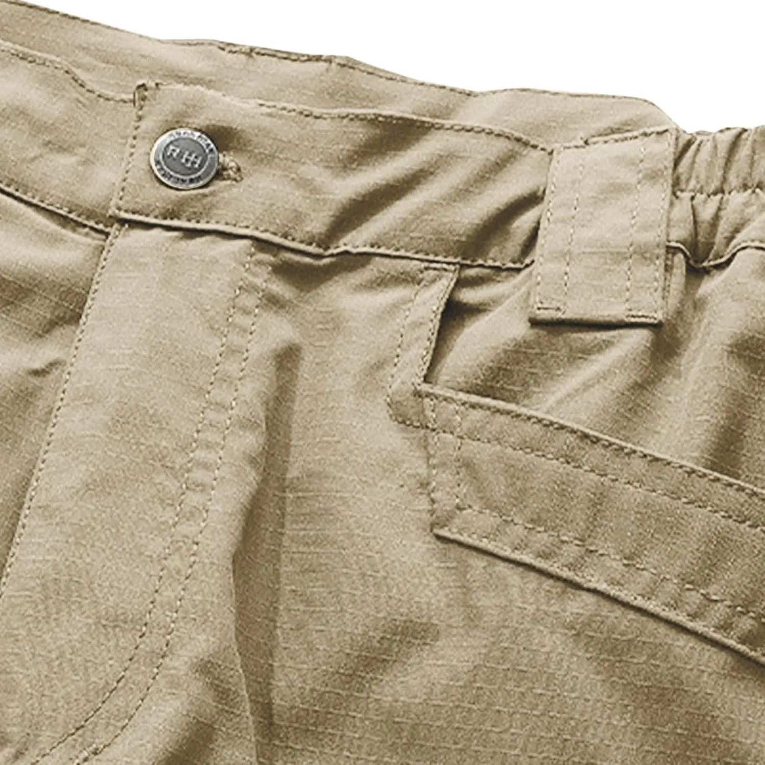 Men Tactical Pants Lightweight Hiking Pants Water Resistant Cargo Pants Outdoor Work Military Pant Multi Pocket