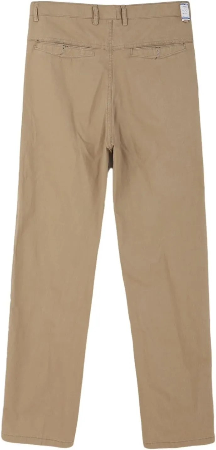 Men's Cargo Sweatpants Cotton Pants Summer Casual Pants Men's Breathable Pants Loose Straight Sweatpants for Men