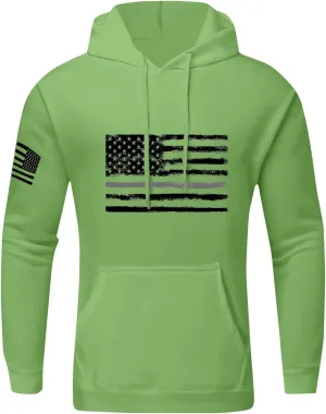 Mens Long Sleeve Winter Trendy Sweatshirt 2024 Print Loose Warm Hoodie Lightweight Comfortable Sweater