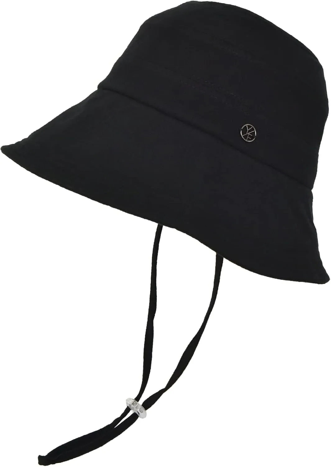 Packable Sun Hats for Women Summer Wide Brim Hat Womens Floppy Cotton Sun Hats for Travel
