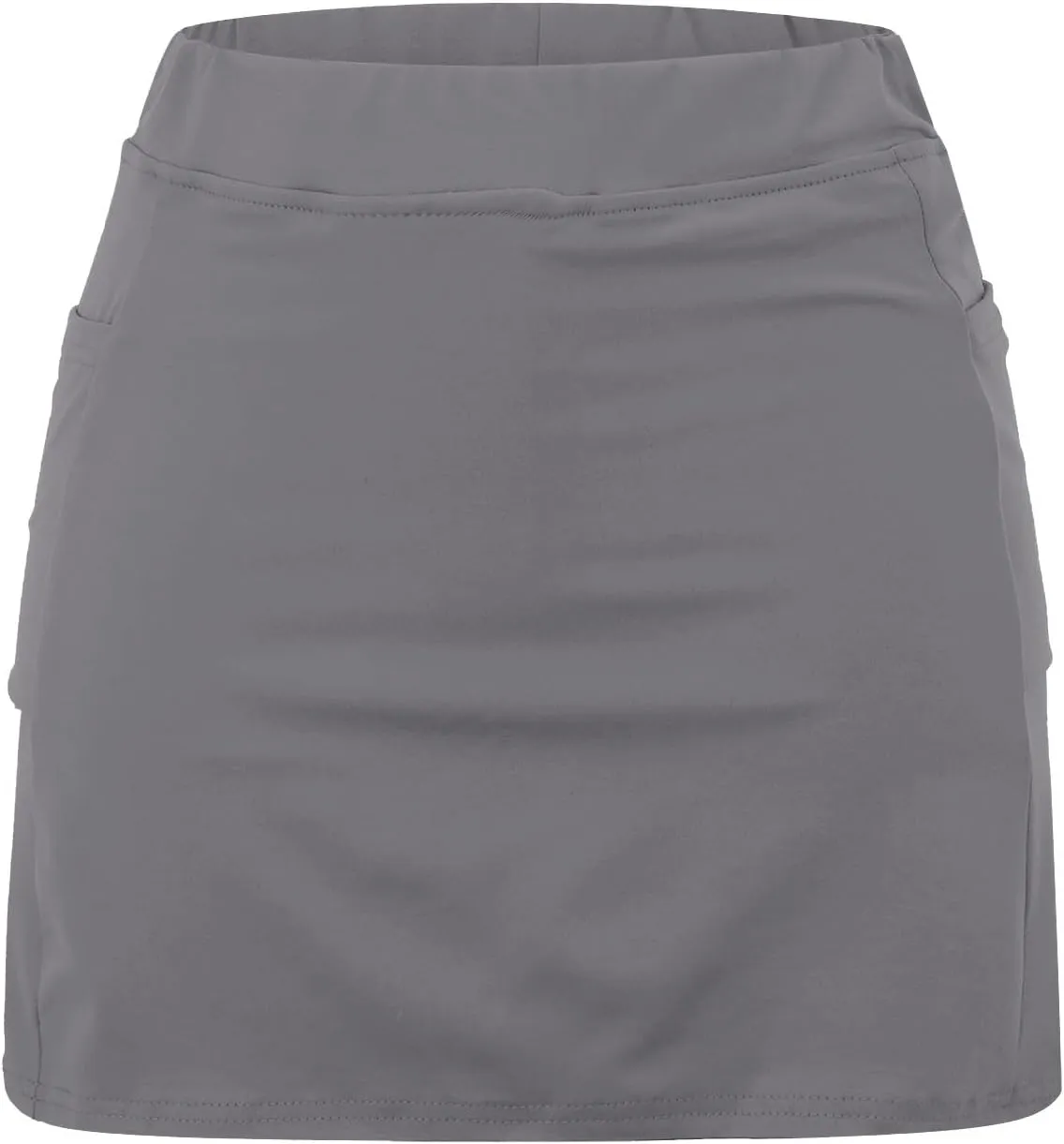 Pleated Skirts for Women midi xs Biker Shorts Men Padded Underwear Skorts for Woman