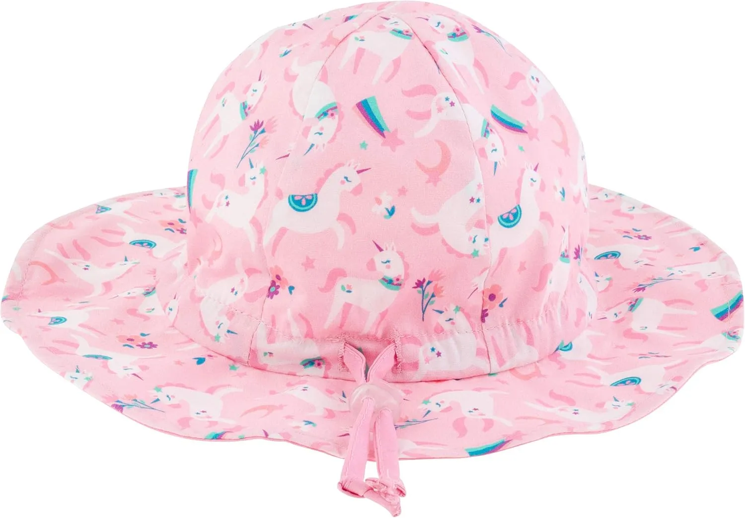Stephen Joseph Baby Sun Hat
