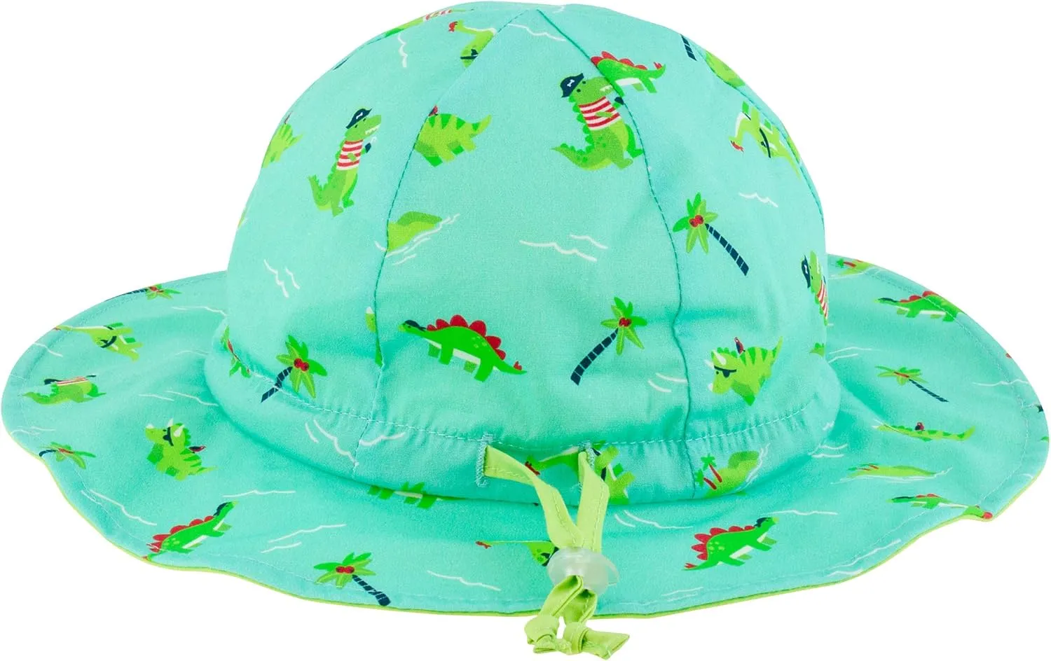 Stephen Joseph Baby Sun Hat