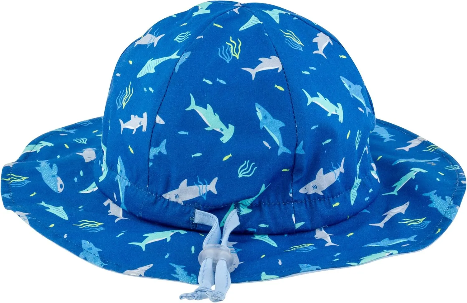 Stephen Joseph Baby Sun Hat
