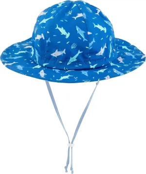 Stephen Joseph Baby Sun Hat