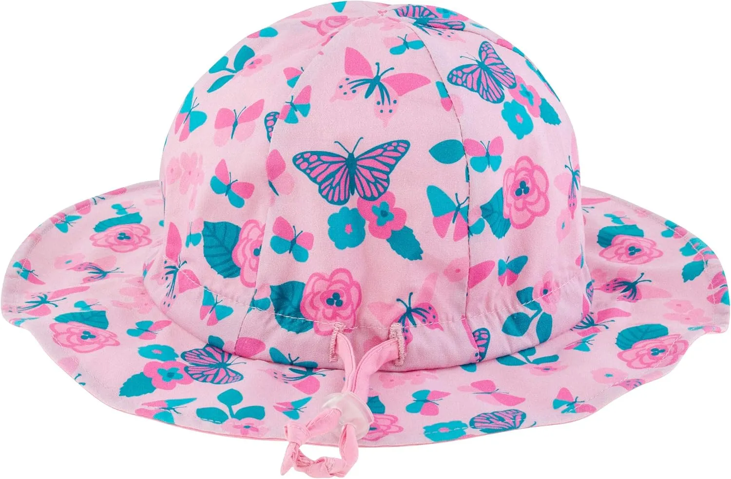 Stephen Joseph Baby Sun Hat