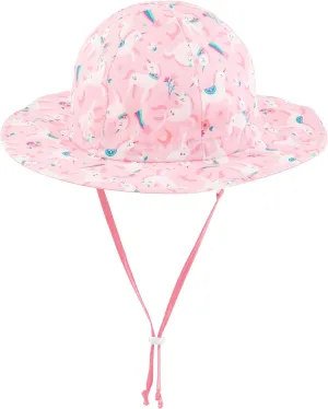 Stephen Joseph Baby Sun Hat