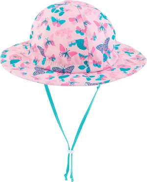 Stephen Joseph Baby Sun Hat