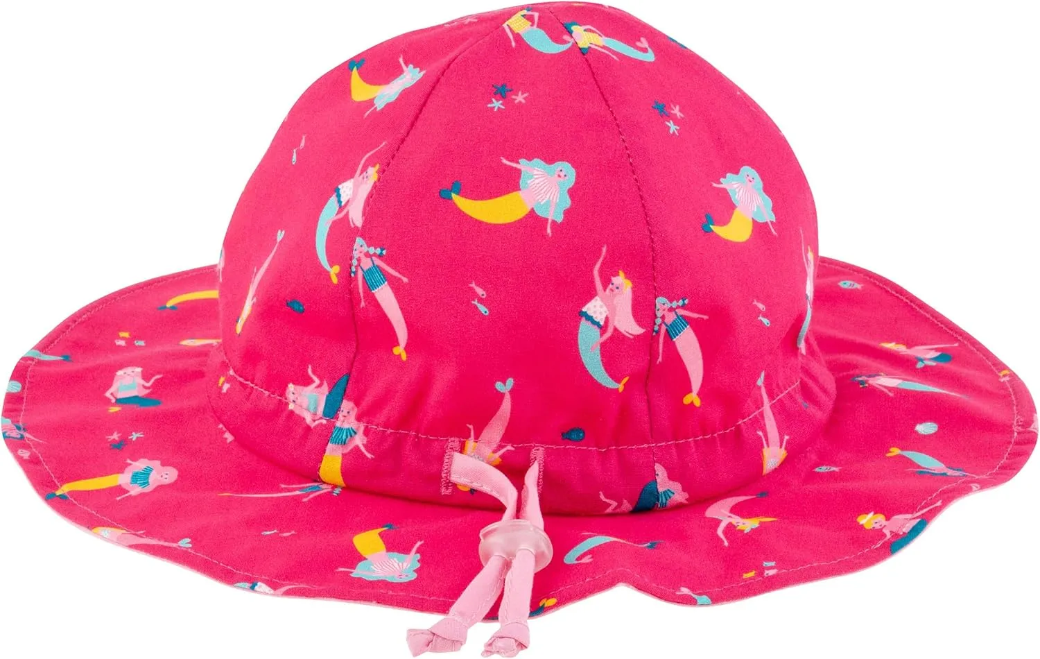 Stephen Joseph Baby Sun Hat