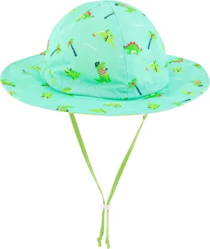 Stephen Joseph Baby Sun Hat