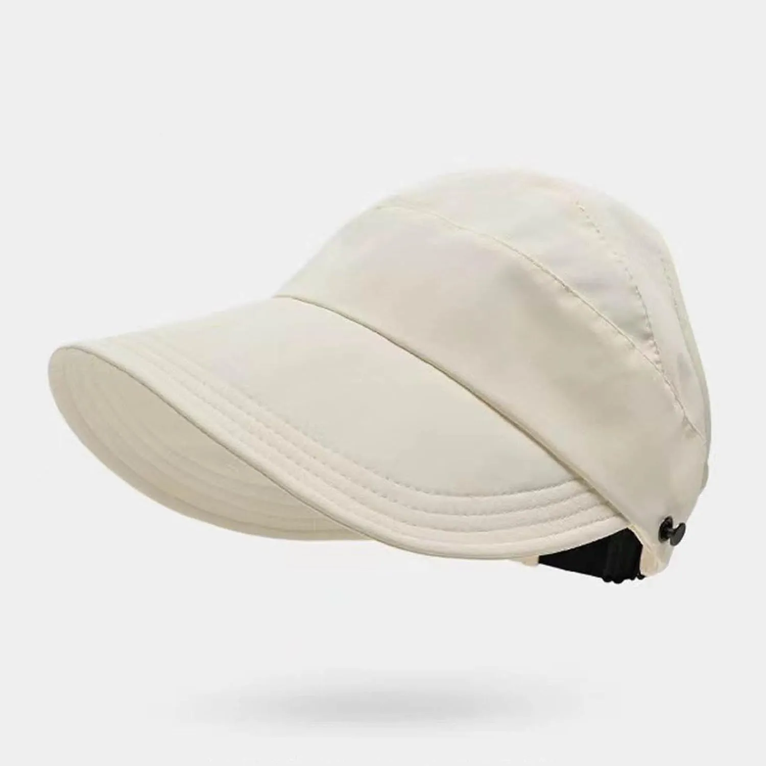 Sun Hats for Women Wide Brim Sun Hat UV Protection Summer Caps Floppy Beach Packable Visor