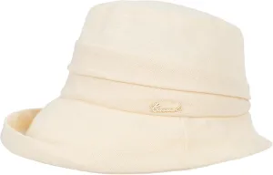 Wide Brim Bucket Hats for Women Sun-UV-Protection-Hat Breathable Packable Summer Beach Garden Hats for Outdoor Travel