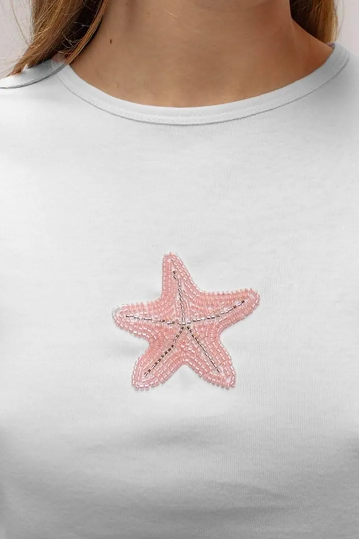 Women Graphic Print Baby Tees Vintage Aesthetic Short Sleeve Crewneck Crop Top Teen Girls Slim Fit T Shirt
