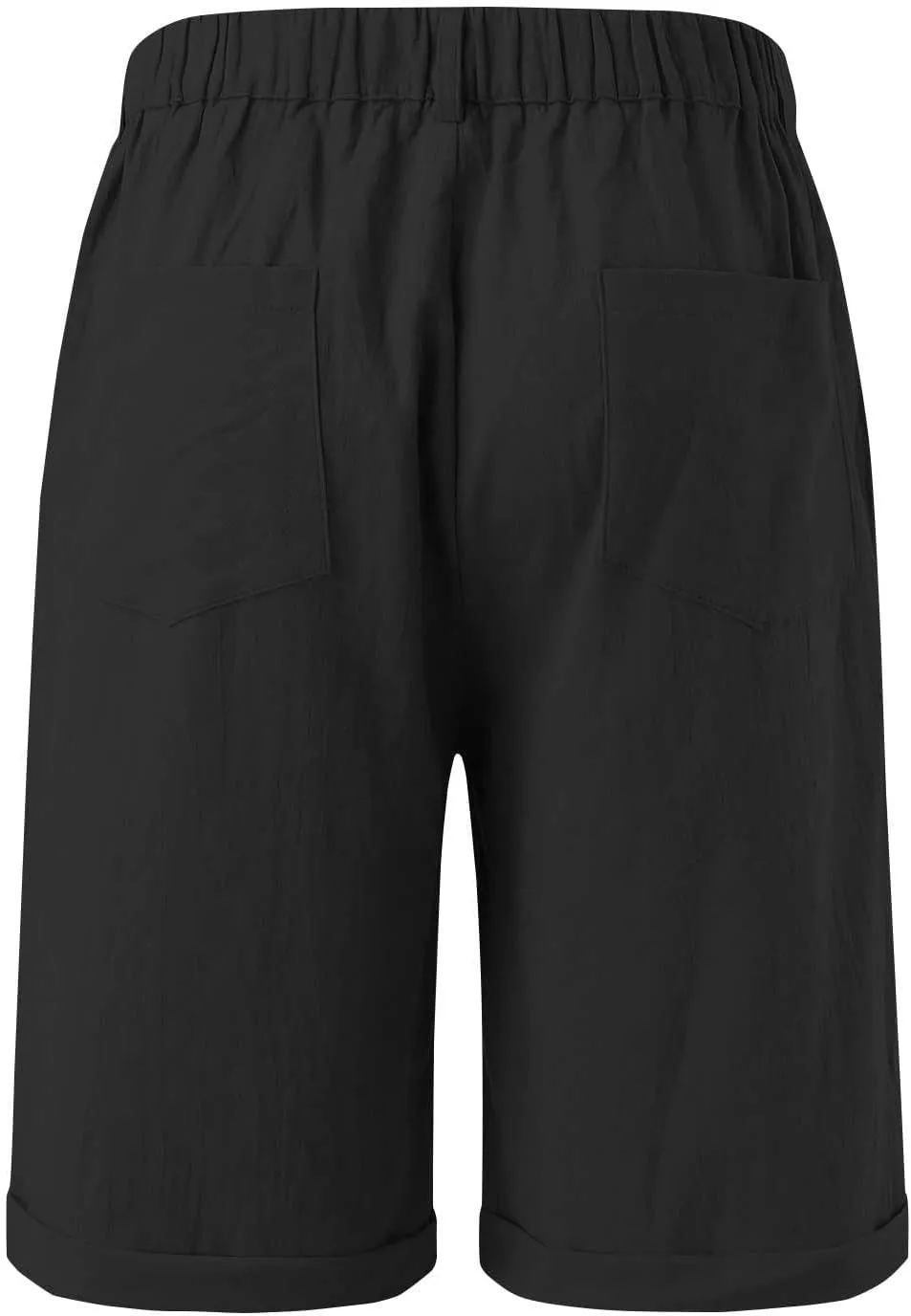 Ymosrh Men's Casual Chino Shorts Pleated Front Short Casual Lightweight Summer Golf Shorts Mens Pants, S-3XL